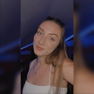 Meet your Posher, Trisha